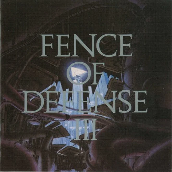 FENCE OF DEFENSE III 2235 ZERO GENERATION