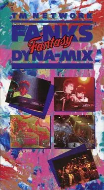 FANKS "FANTASY" DYNA-MIX