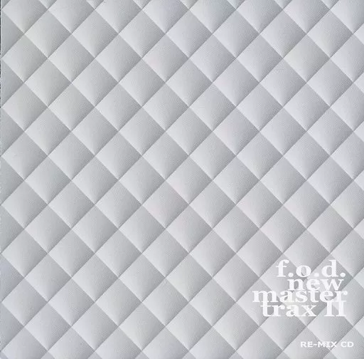 F.O.D NEW MASTER TRAX II