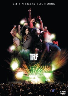 Lif-e-Motions TOUR 2006