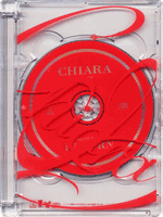 CHIARA　REBORN - Out of Focus -
