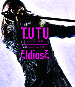 T.UTU with The BAND Phoenix Tour 2017 ξIdiosξ LIVE