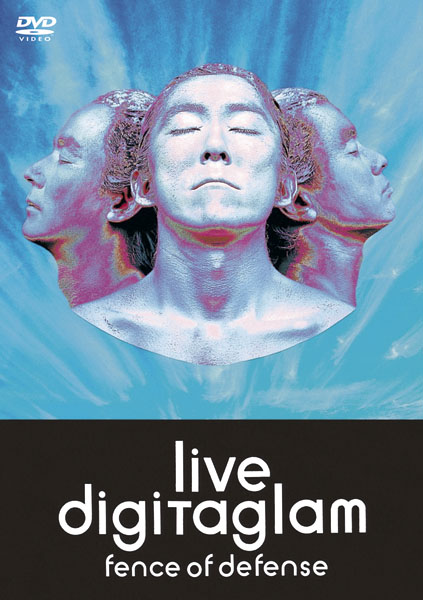 live digitaglam