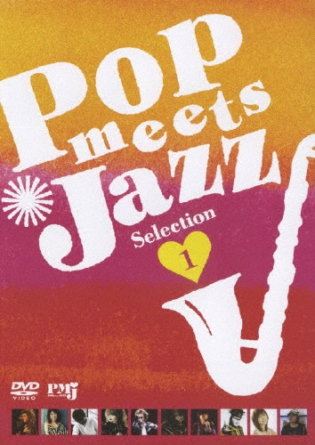 Pop meets Jazz Selection 1