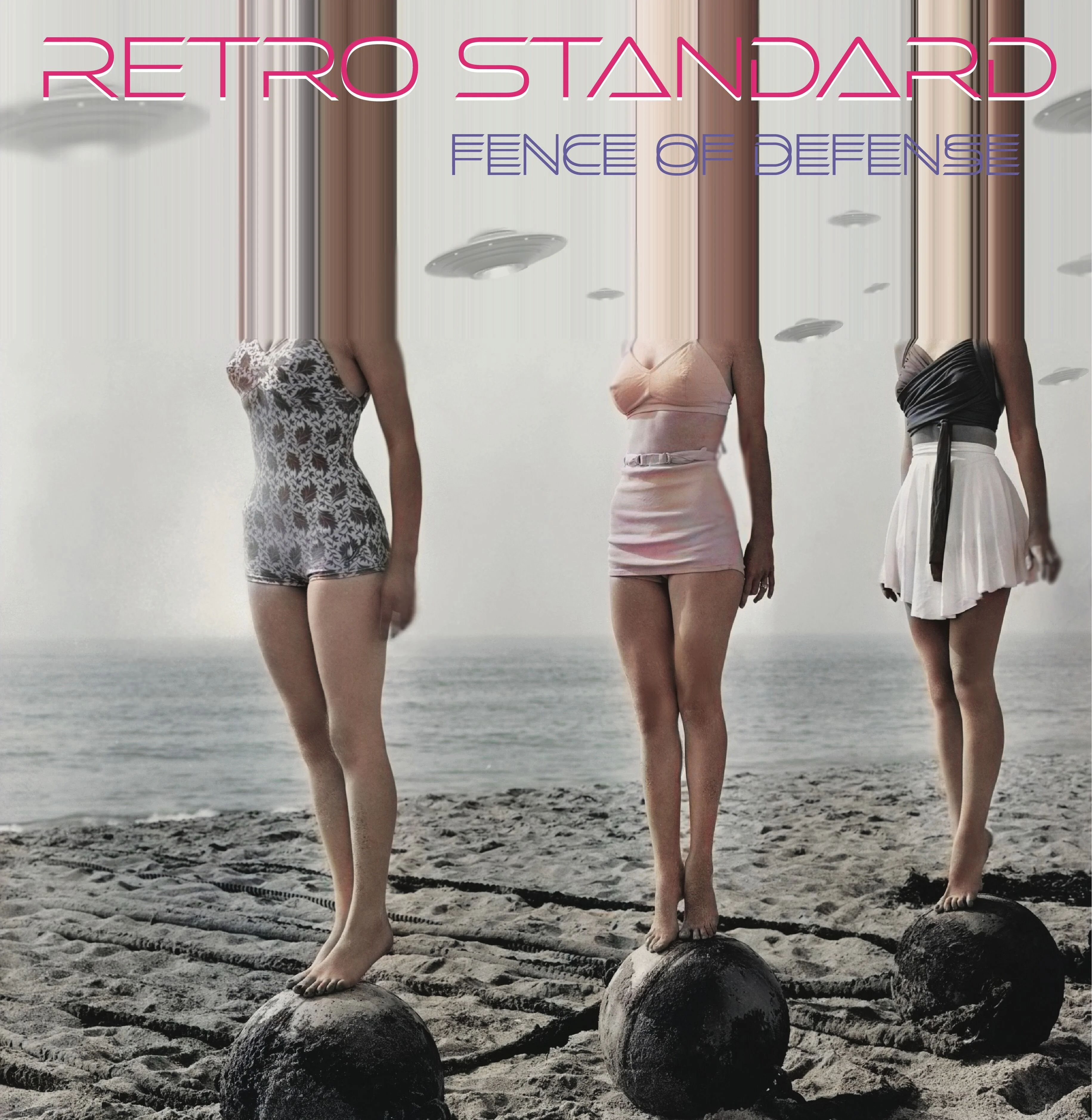 Retro Standard